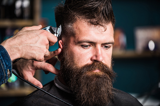 Hair and Beard Color in Stone Oak San Antonio