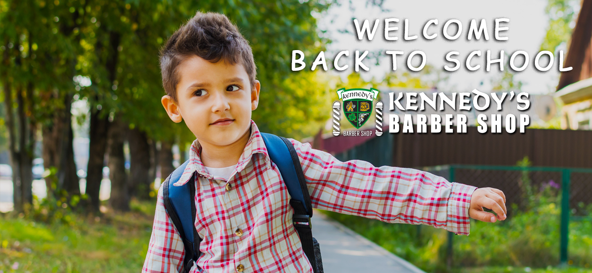 Kids Haircuts in Stone Oak