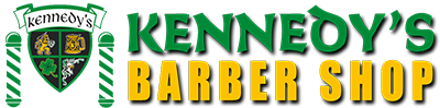 Contact Kennedy's Barber Shop in San Antonio, TX
