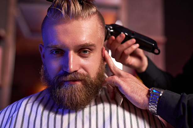 Haircuts Stone Oak San Antonio